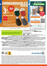 Catalogue E.Leclerc page 44