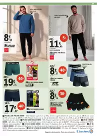 Catalogue E.Leclerc page 11