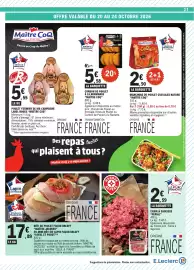 Catalogue E.Leclerc page 31