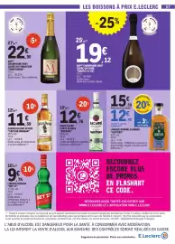 Catalogue E.Leclerc page 37