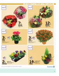 Catalogue E.Leclerc page 15