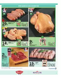 Catalogue E.Leclerc page 7