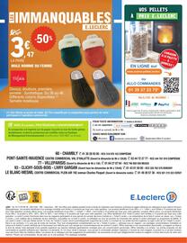 Catalogue E.Leclerc page 56