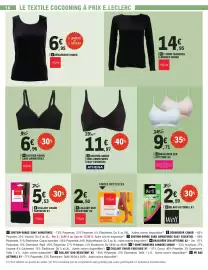 Catalogue E.Leclerc page 16