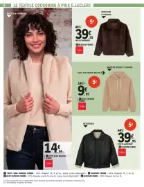 Catalogue E.Leclerc page 8