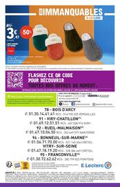 Catalogue E.Leclerc page 56