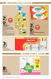 Catalogue E.Leclerc page 44