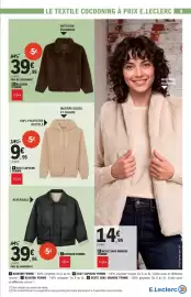 Catalogue E.Leclerc page 9