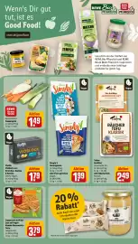REWE City Prospekt woche 43 Seite 17