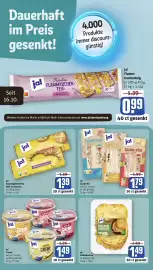 REWE City Prospekt woche 43 Seite 2