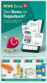 REWE City Prospekt woche 43 Seite 5