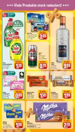 REWE City Prospekt woche 43 Seite 7