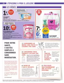 Catalogue E.Leclerc page 12