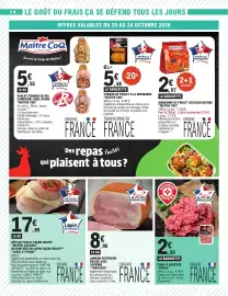 Catalogue E.Leclerc page 14