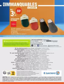 Catalogue E.Leclerc page 48