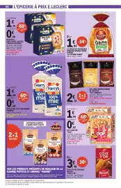 Catalogue E.Leclerc page 46