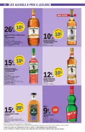Catalogue E.Leclerc page 56