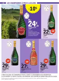 Catalogue E.Leclerc page 22
