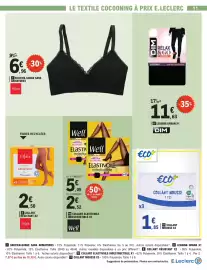 Catalogue E.Leclerc page 11