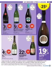 Catalogue E.Leclerc page 49