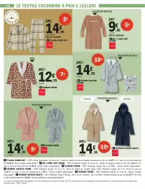 Catalogue E.Leclerc page 10