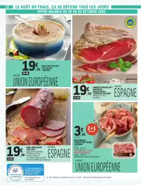Catalogue E.Leclerc page 46