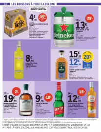 Catalogue E.Leclerc page 54