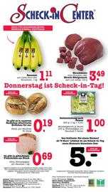 Scheck-in-Center Prospekt | KW43/2026 Seite 98