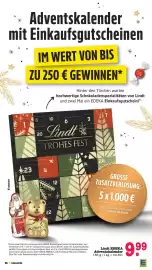 Scheck-in-Center Prospekt | KW43/2026 Seite 46