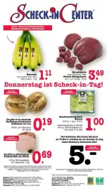 Scheck-in-Center Prospekt | KW43/2026 Seite 98