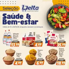 Catálogo Delta Supermercados semana 43 Página 2