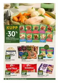 Coop Mega kundeavis uke 43 Side 2: PRIOR KALKUNFILET €189,00, COOP PIZZA €29,90