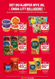 Coop Extra kundeavis uke 43 Side 27: Coop pizza €65,00, COOP LAKS TILBEHØR €25,00