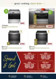 Designer Appliances catalogue Page 11