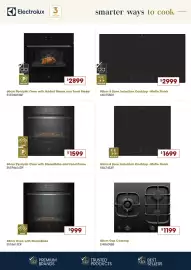 Designer Appliances catalogue Page 12