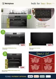 Designer Appliances catalogue Page 13