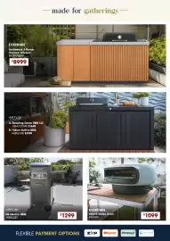 Designer Appliances catalogue Page 15