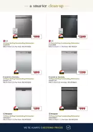 Designer Appliances catalogue Page 20