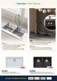 Designer Appliances catalogue Page 21