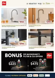 Designer Appliances catalogue Page 23
