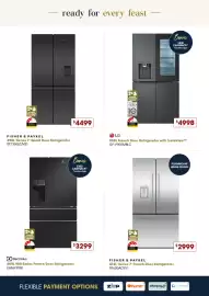 Designer Appliances catalogue Page 27