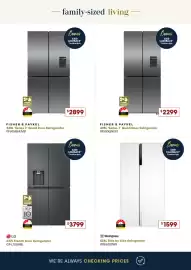 Designer Appliances catalogue Page 28