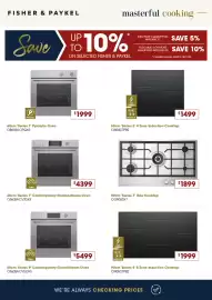 Designer Appliances catalogue Page 4