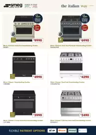 Designer Appliances catalogue Page 9