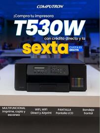 Catálogo Computron Página 2