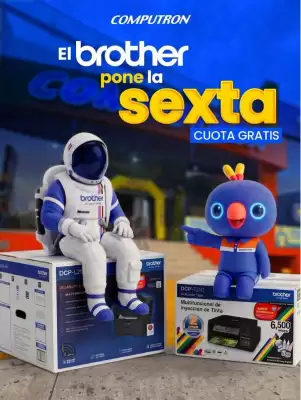 Catálogo Computron (válido hasta 2-11)