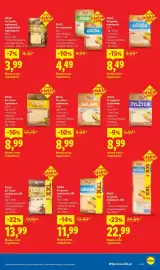 Lidl gazetka tydzień 43 Strona 11