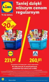 Lidl gazetka tydzień 43 Strona 16