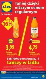 Lidl gazetka tydzień 43 Strona 17