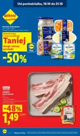 Lidl gazetka tydzień 43 Strona 22